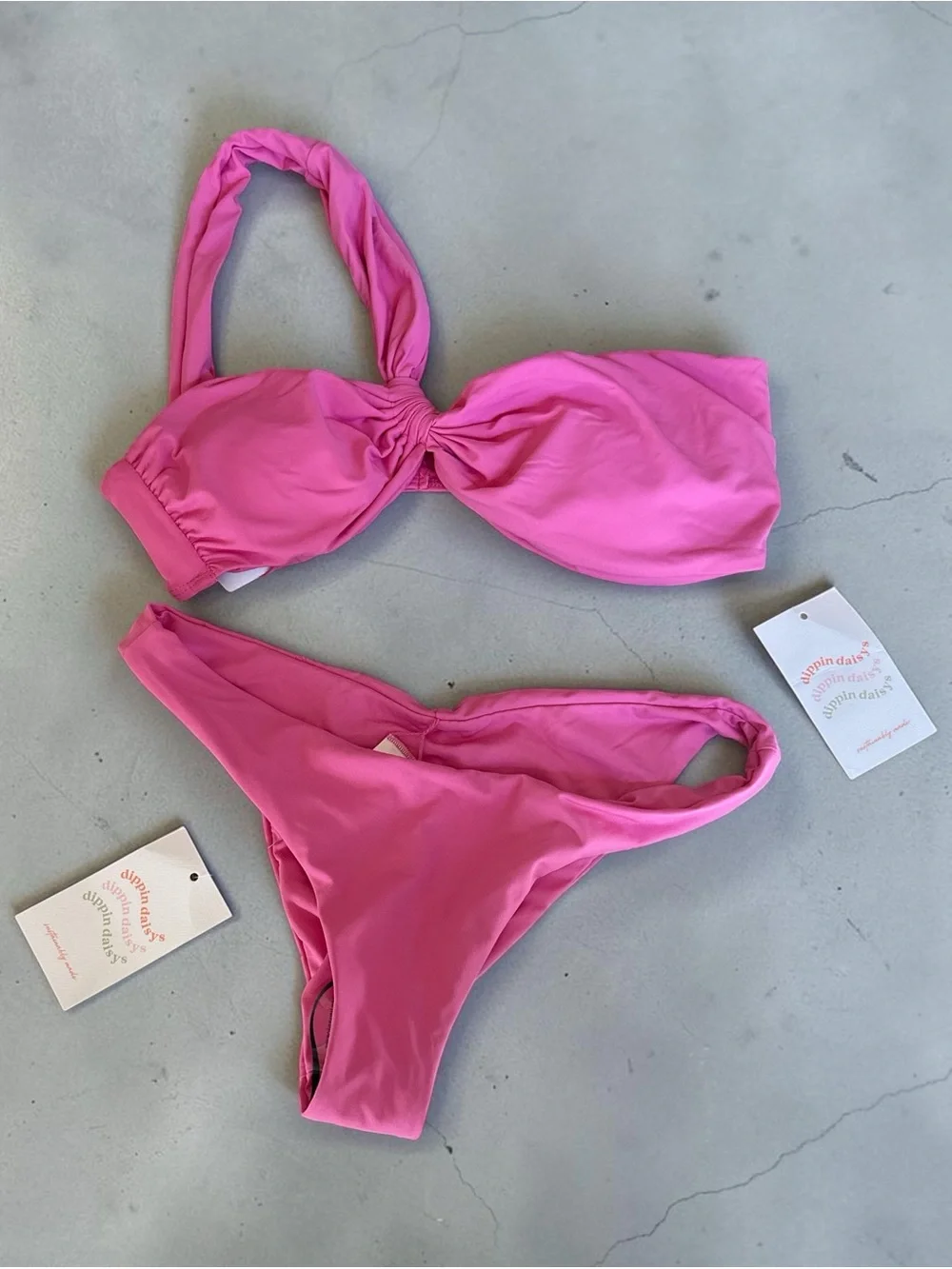 Dippin Daisy nwt $50